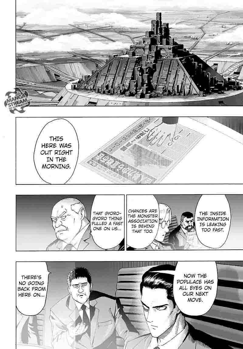 Chapter 128 - Surrounded Image(12)