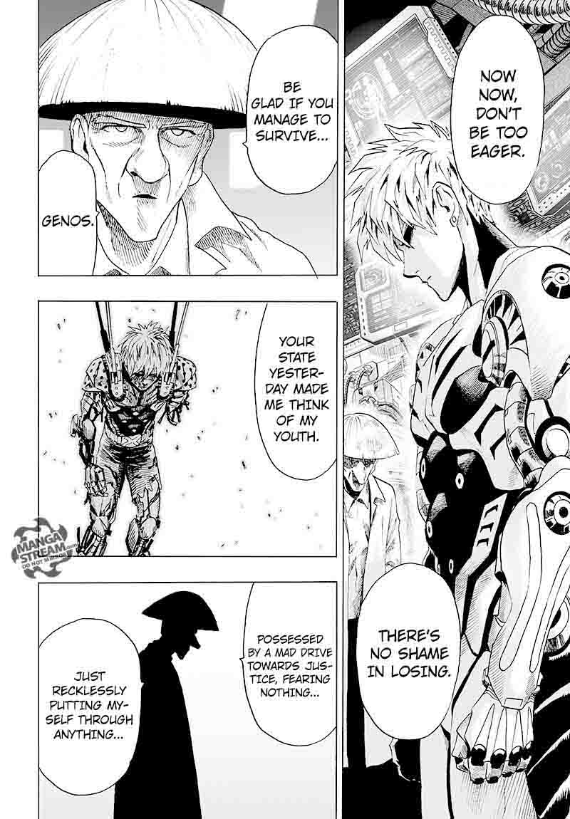 Chapter 128 - Surrounded Image(4)