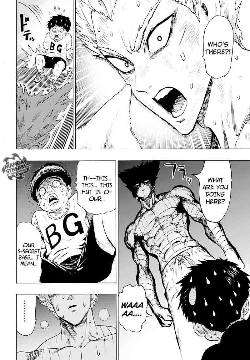 Chapter 128 - Surrounded Image(21)