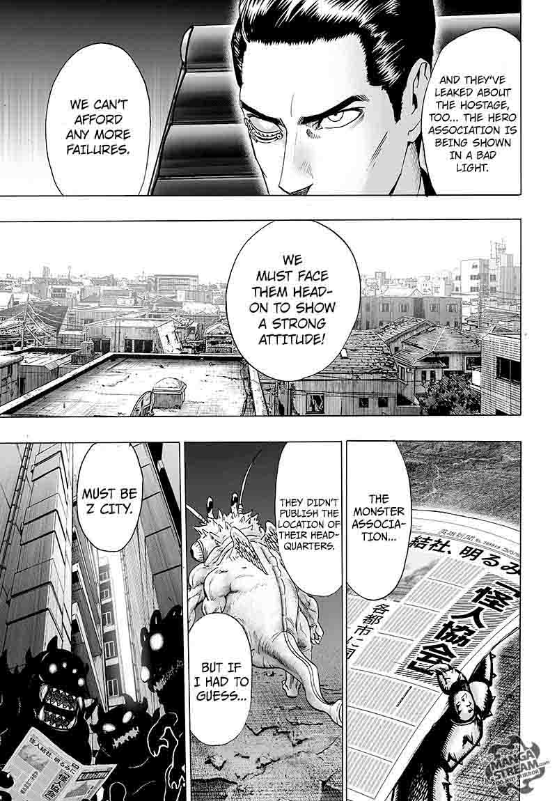 Chapter 128 - Surrounded Image(13)