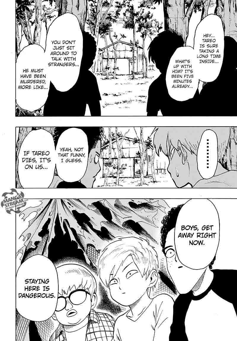 Chapter 128 - Surrounded Image(25)