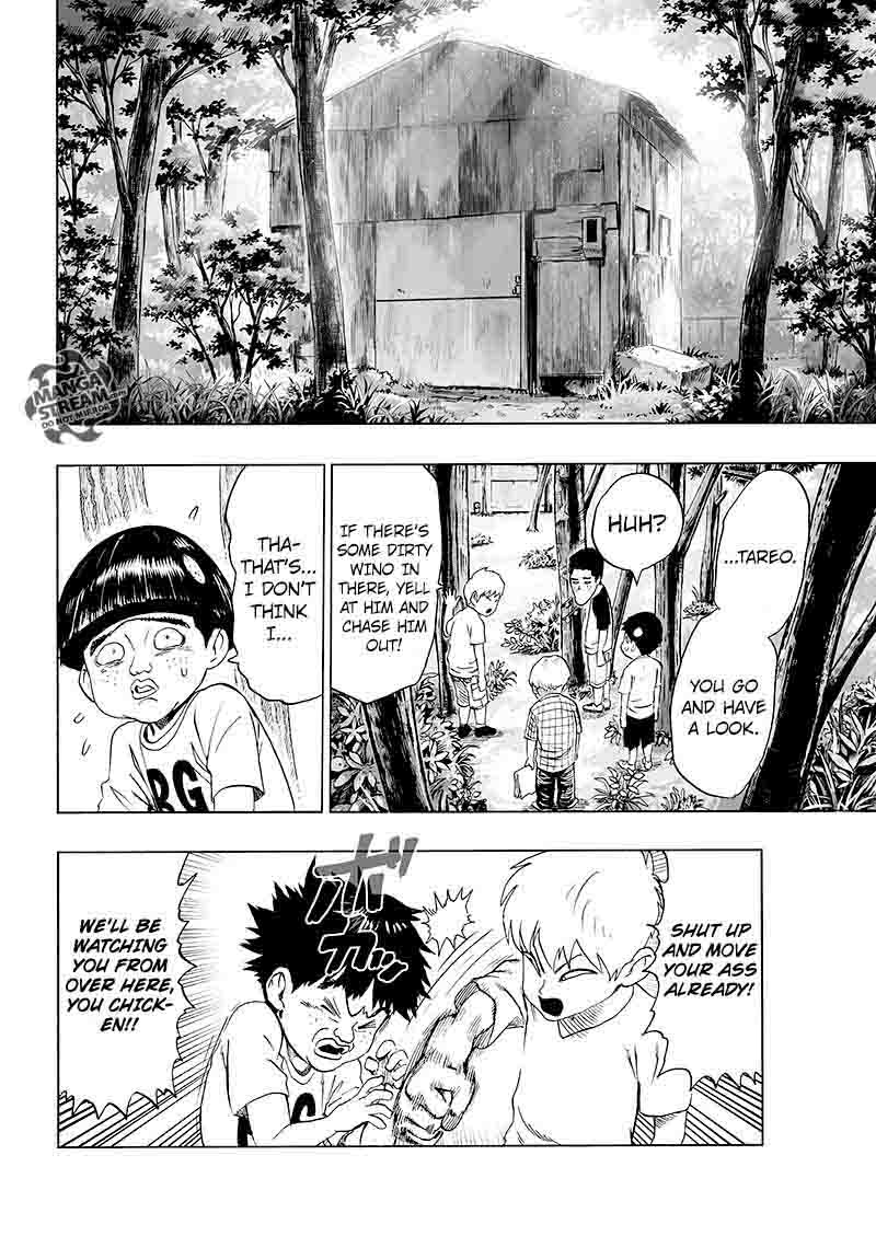 Chapter 128 - Surrounded Image(19)