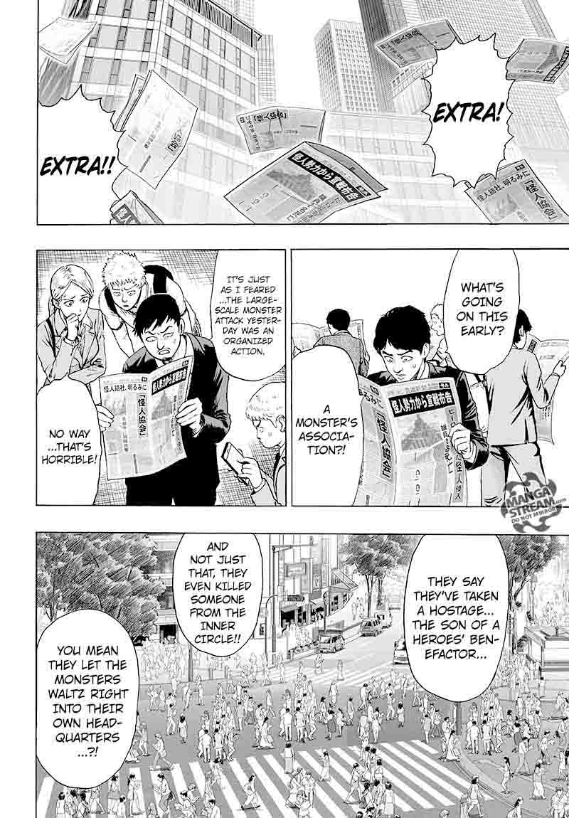 Chapter 128 - Surrounded Image(6)