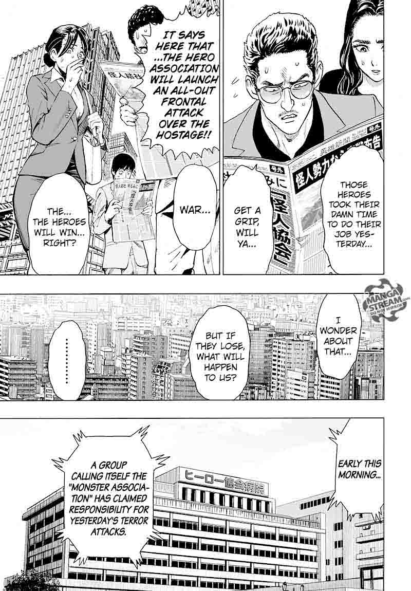 Chapter 128 - Surrounded Image(7)
