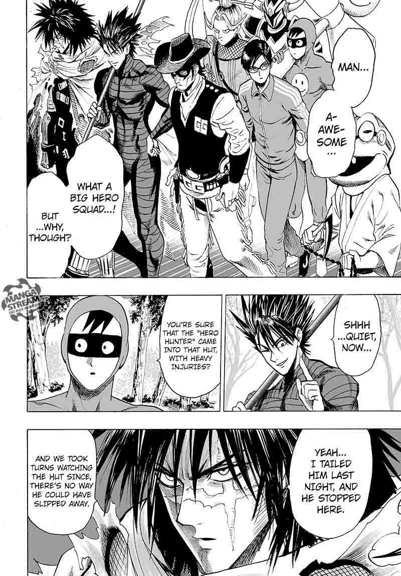 Chapter 128 - Surrounded Image(27)