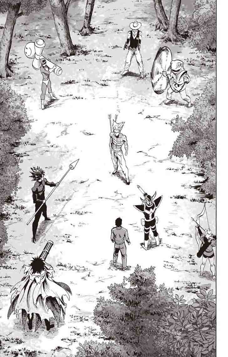 Chapter 129 - Willpower Image(41)