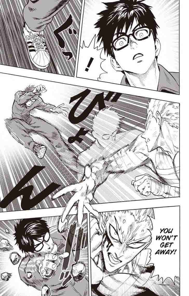 Chapter 129 - Willpower Image(37)