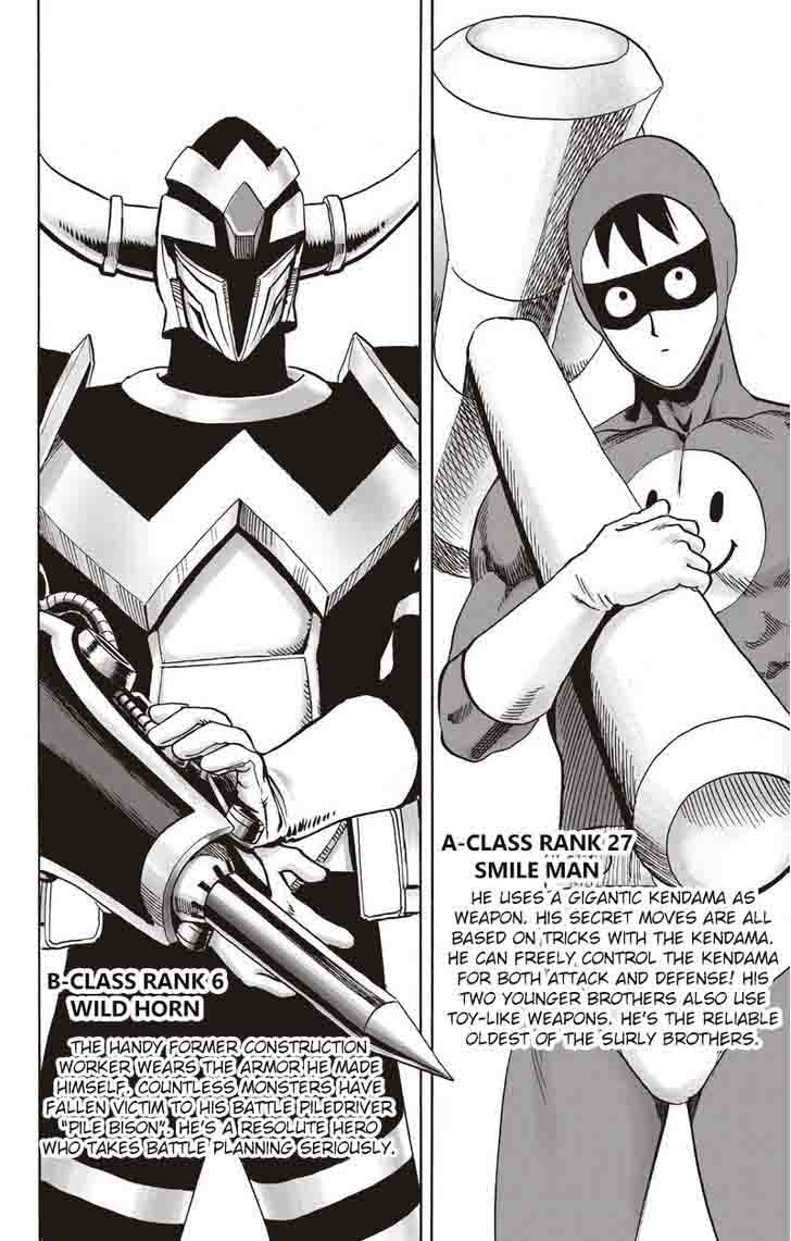 Chapter 129 - Willpower Image(6)