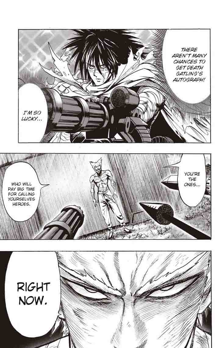 Chapter 129 - Willpower Image(15)