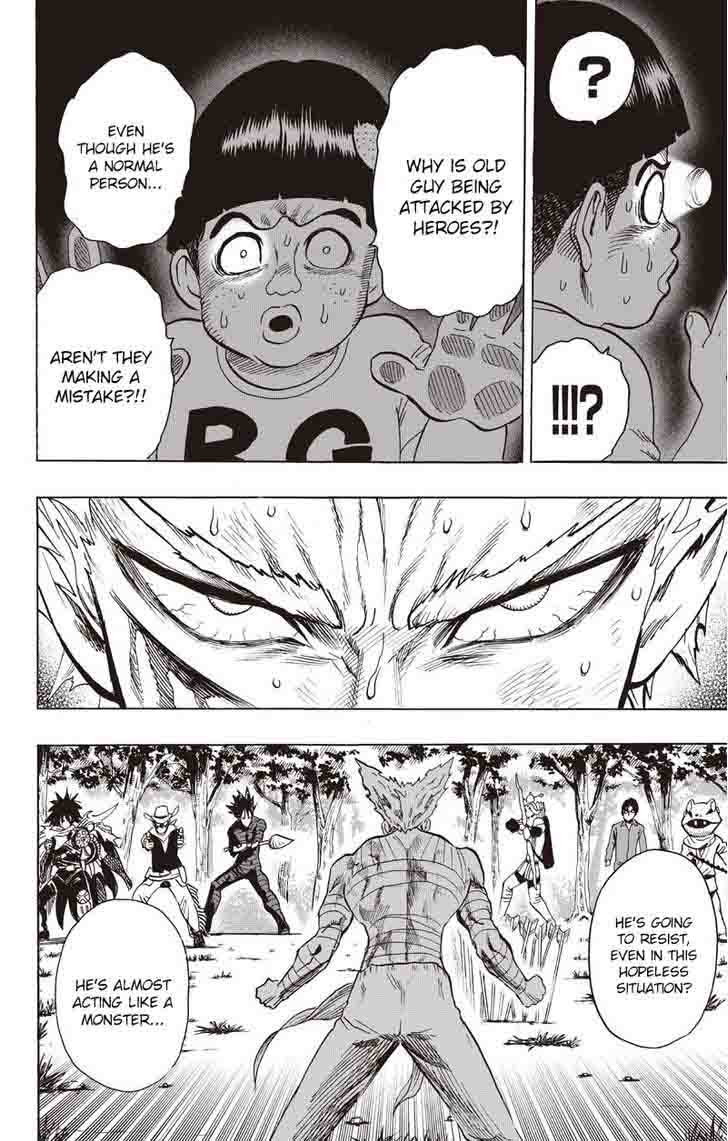 Chapter 129 - Willpower Image(24)