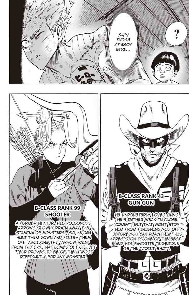 Chapter 129 - Willpower Image(8)