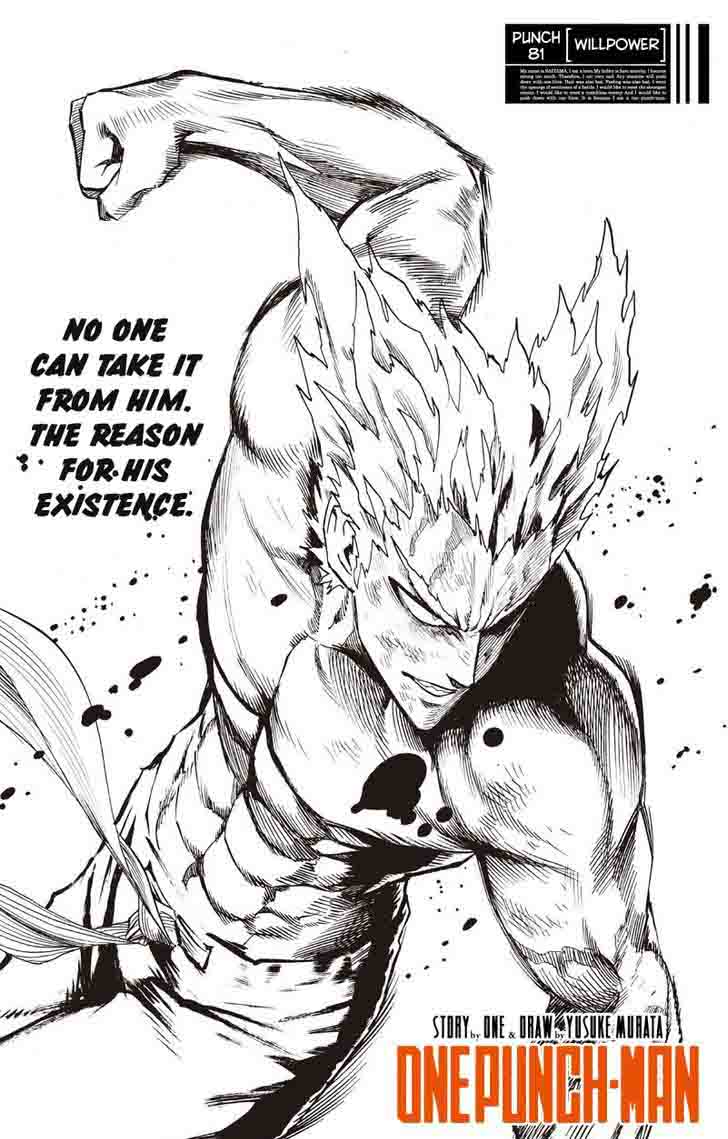 Chapter 129 - Willpower Image(1)