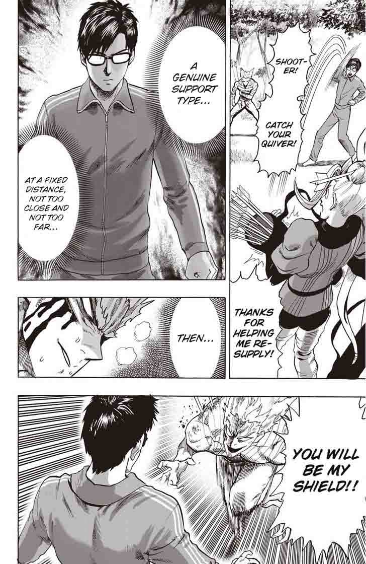 Chapter 129 - Willpower Image(36)