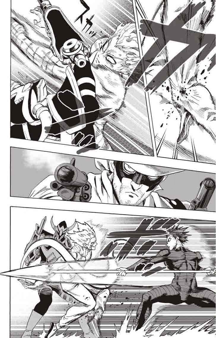 Chapter 129 - Willpower Image(28)