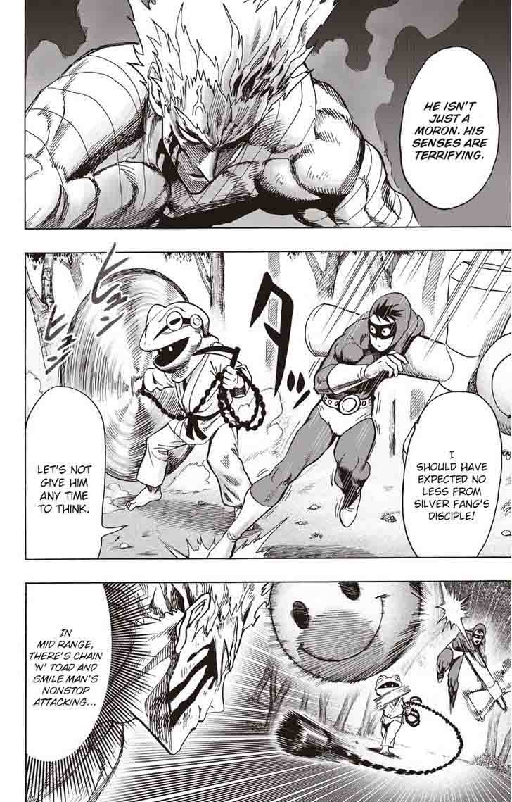 Chapter 129 - Willpower Image(32)