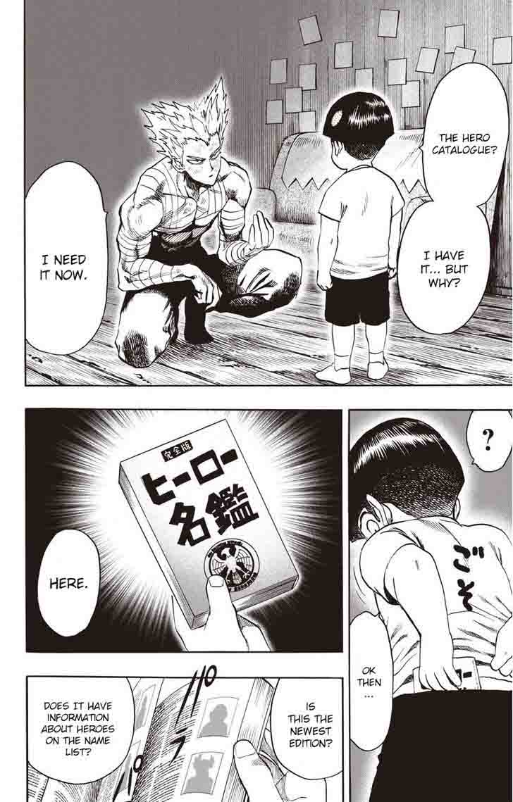 Chapter 129 - Willpower Image(2)