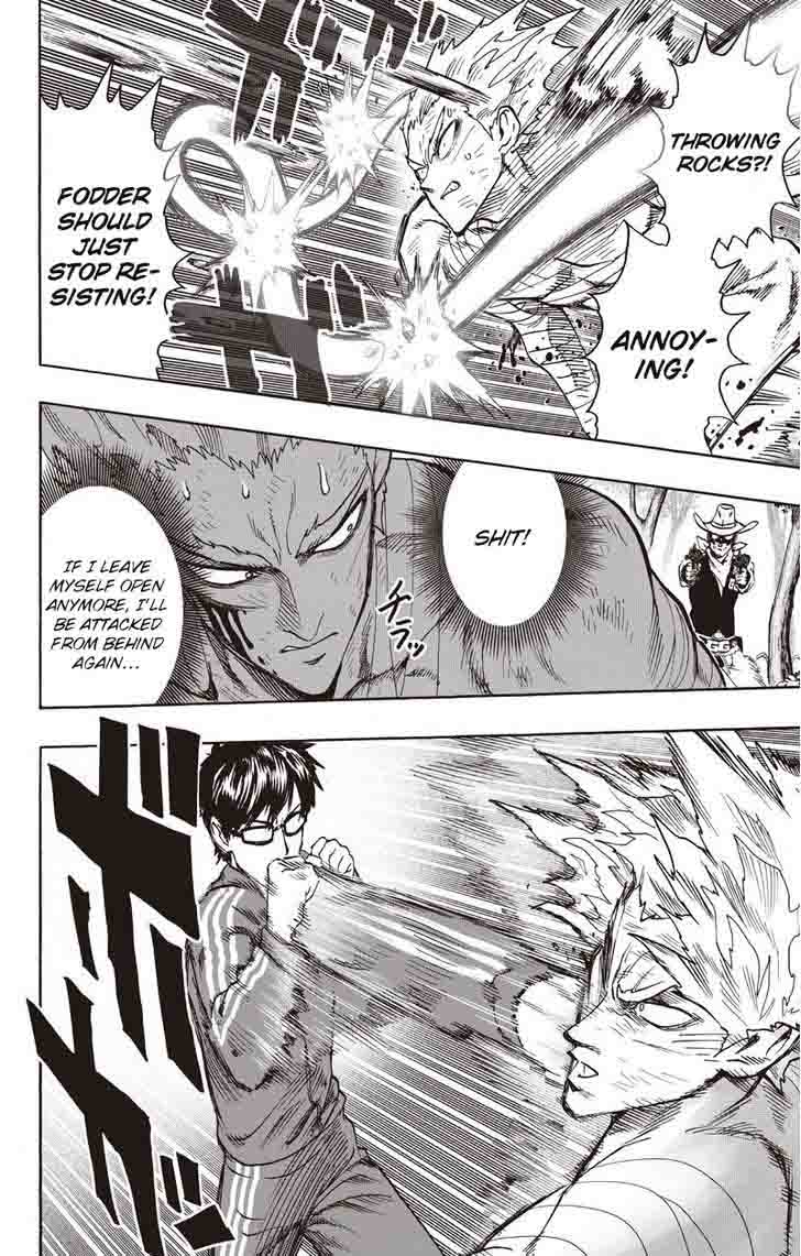 Chapter 129 - Willpower Image(38)