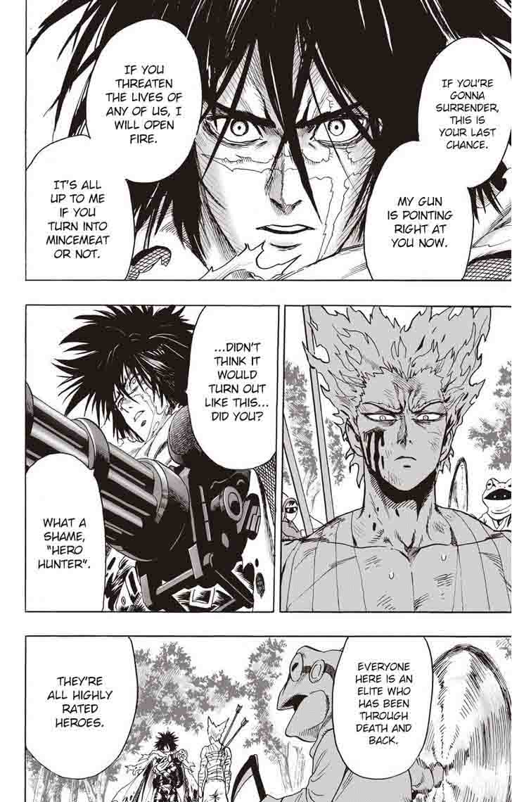 Chapter 129 - Willpower Image(42)