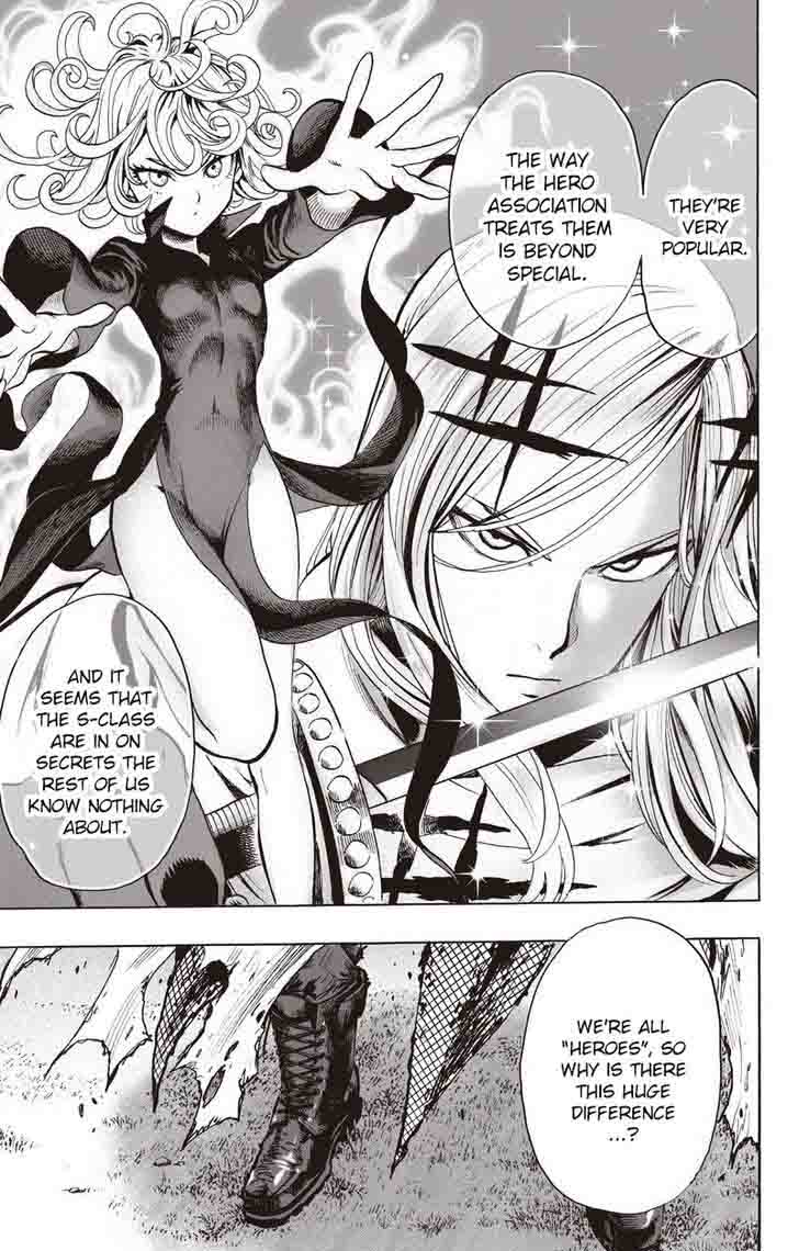 Chapter 129 - Willpower Image(45)