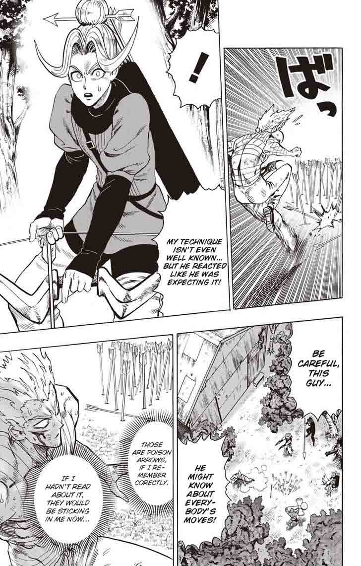 Chapter 129 - Willpower Image(23)