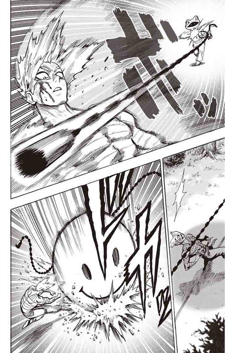Chapter 129 - Willpower Image(26)