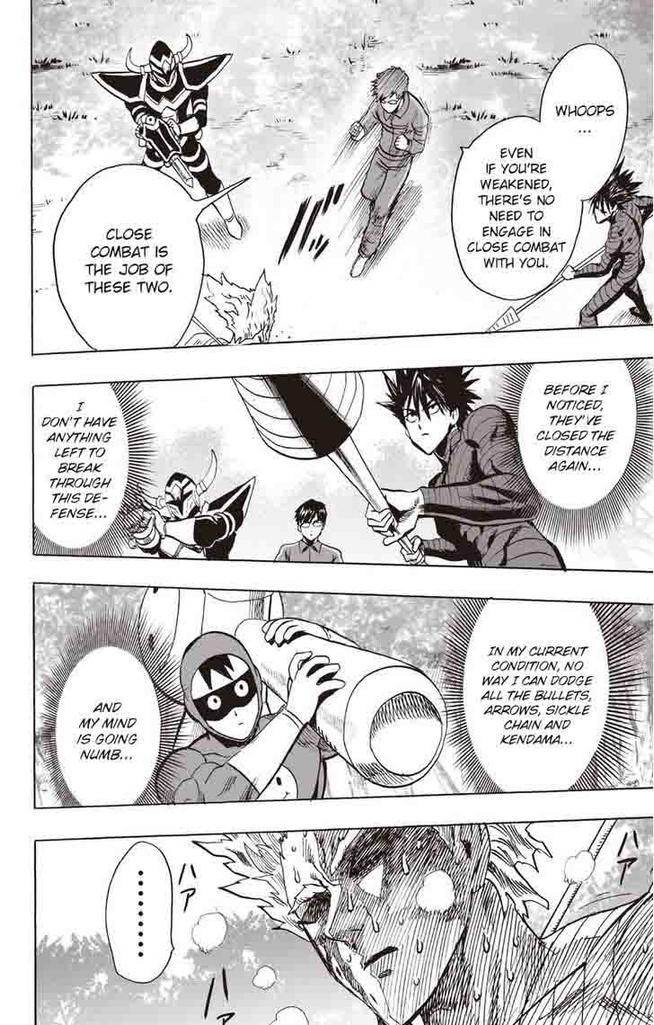 Chapter 129 - Willpower Image(40)