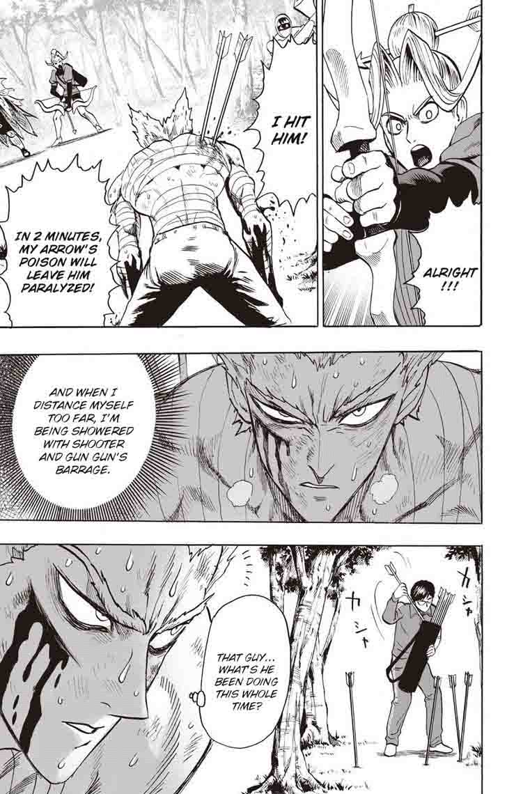 Chapter 129 - Willpower Image(35)