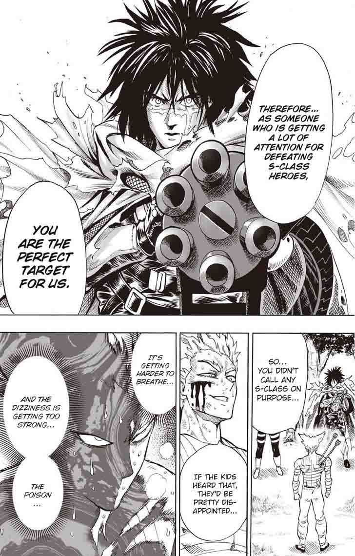 Chapter 129 - Willpower Image(47)