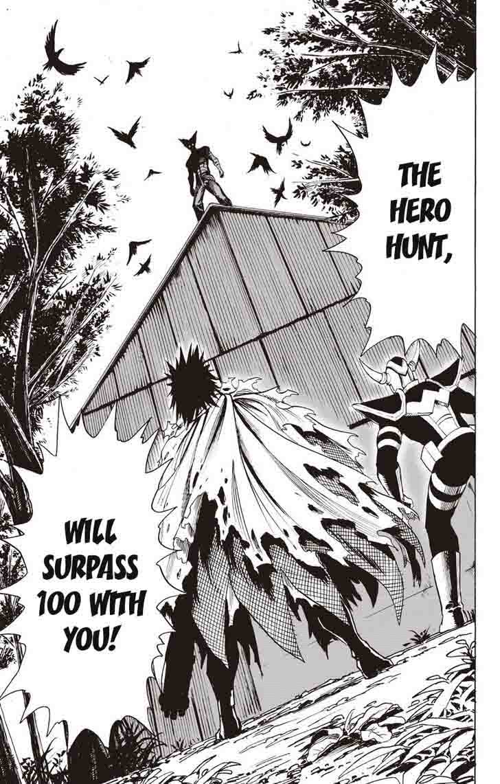 Chapter 129 - Willpower Image(17)