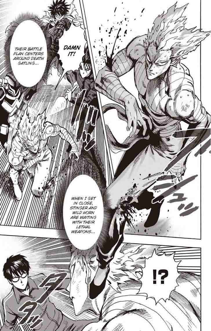 Chapter 129 - Willpower Image(29)