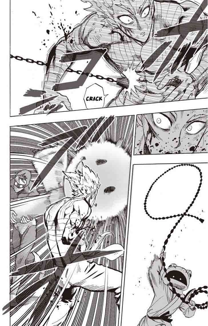 Chapter 129 - Willpower Image(30)