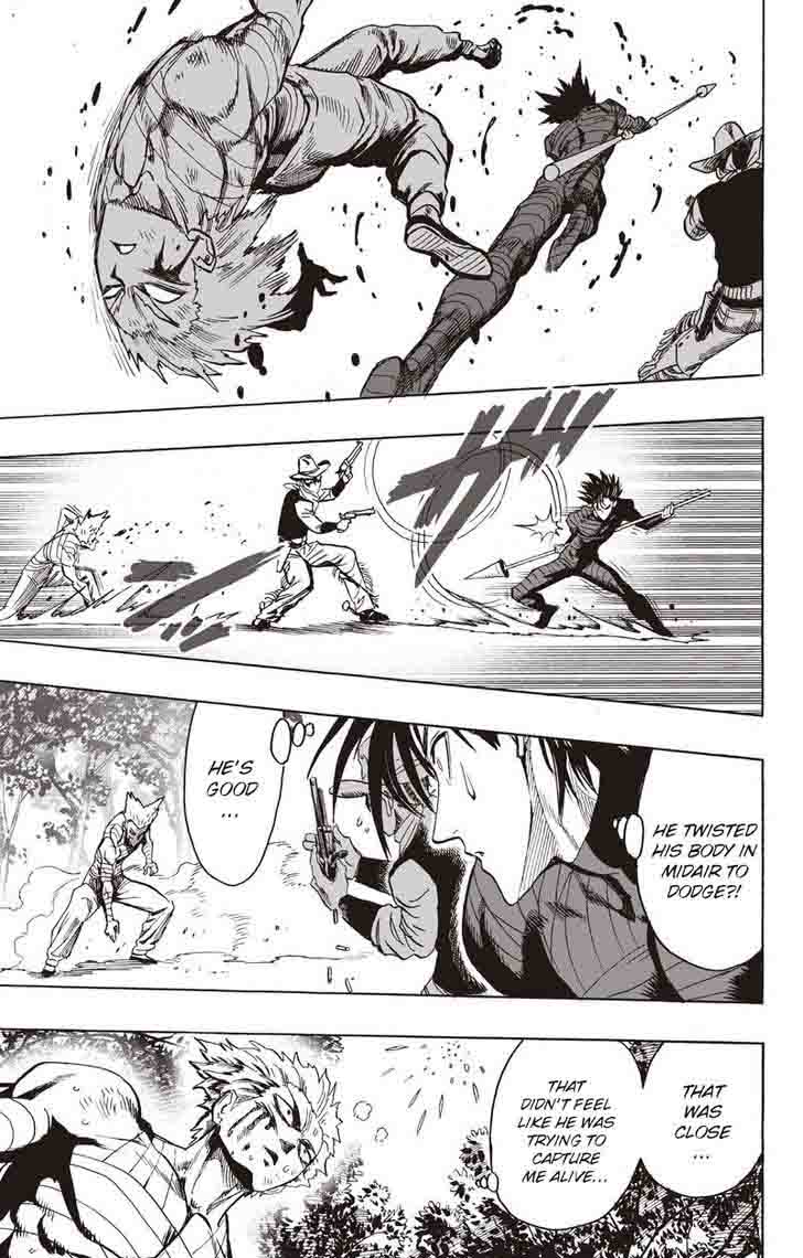 Chapter 129 - Willpower Image(21)