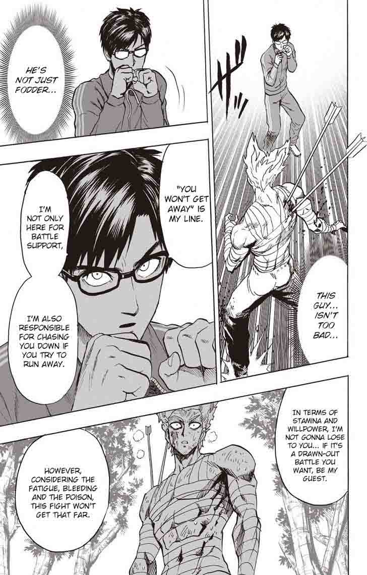 Chapter 129 - Willpower Image(39)