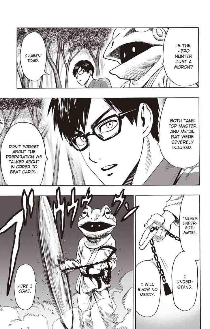 Chapter 129 - Willpower Image(25)