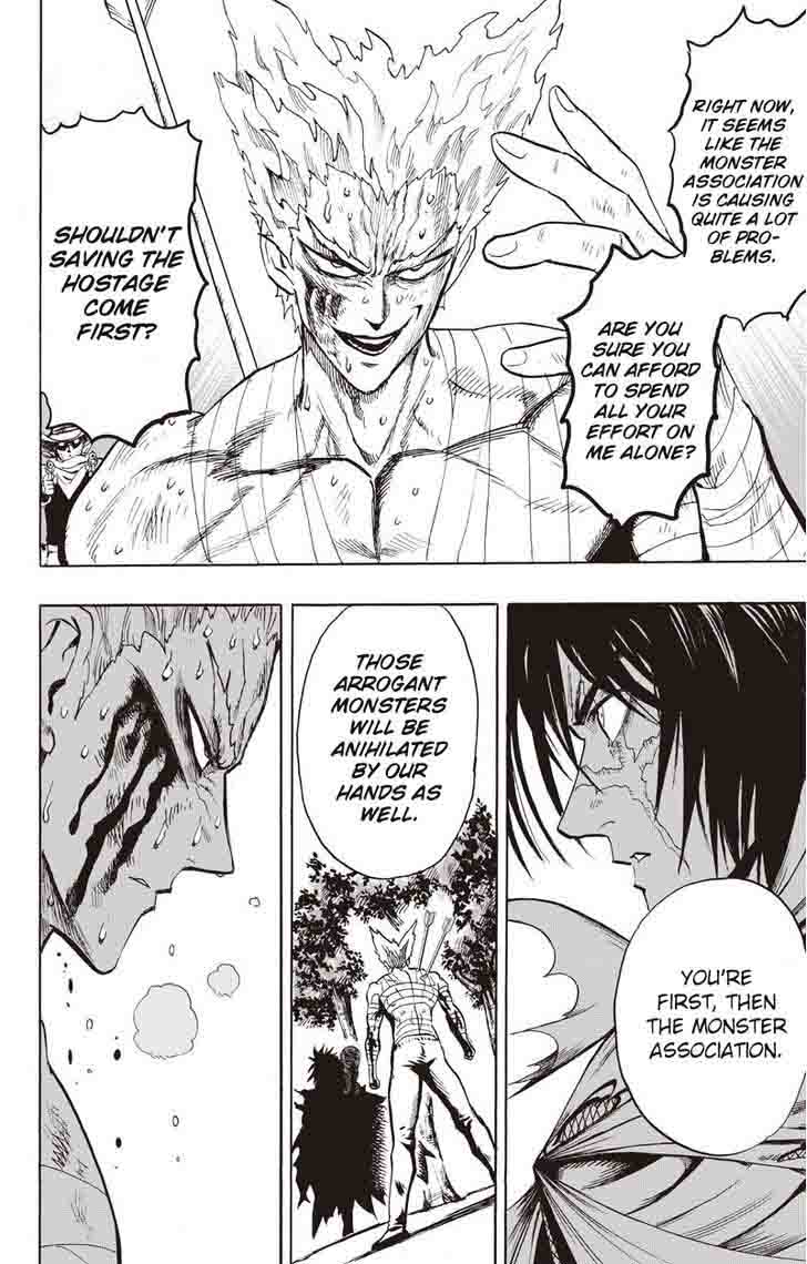 Chapter 129 - Willpower Image(48)