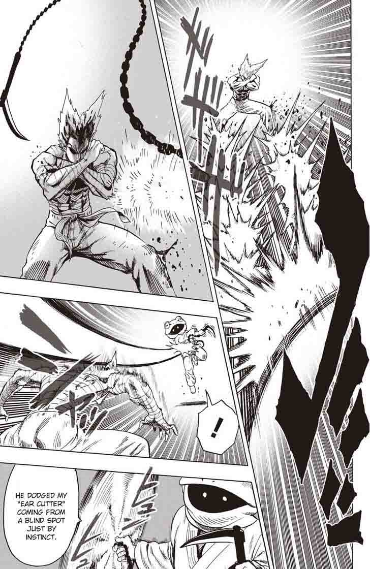 Chapter 129 - Willpower Image(31)