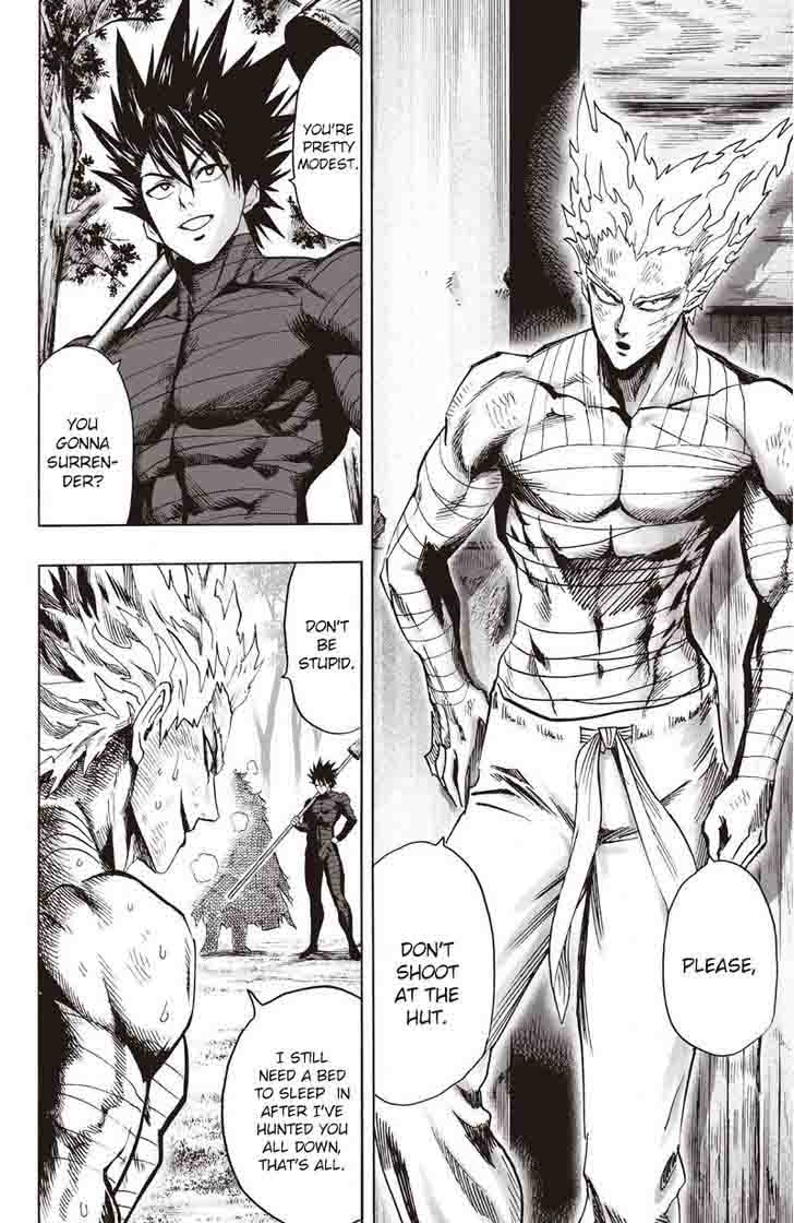 Chapter 129 - Willpower Image(12)