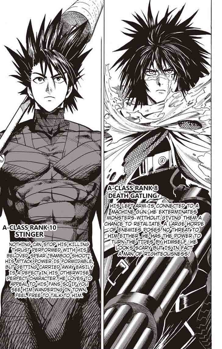 Chapter 129 - Willpower Image(5)
