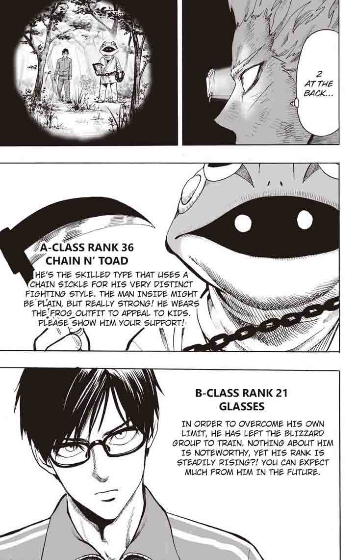 Chapter 129 - Willpower Image(7)