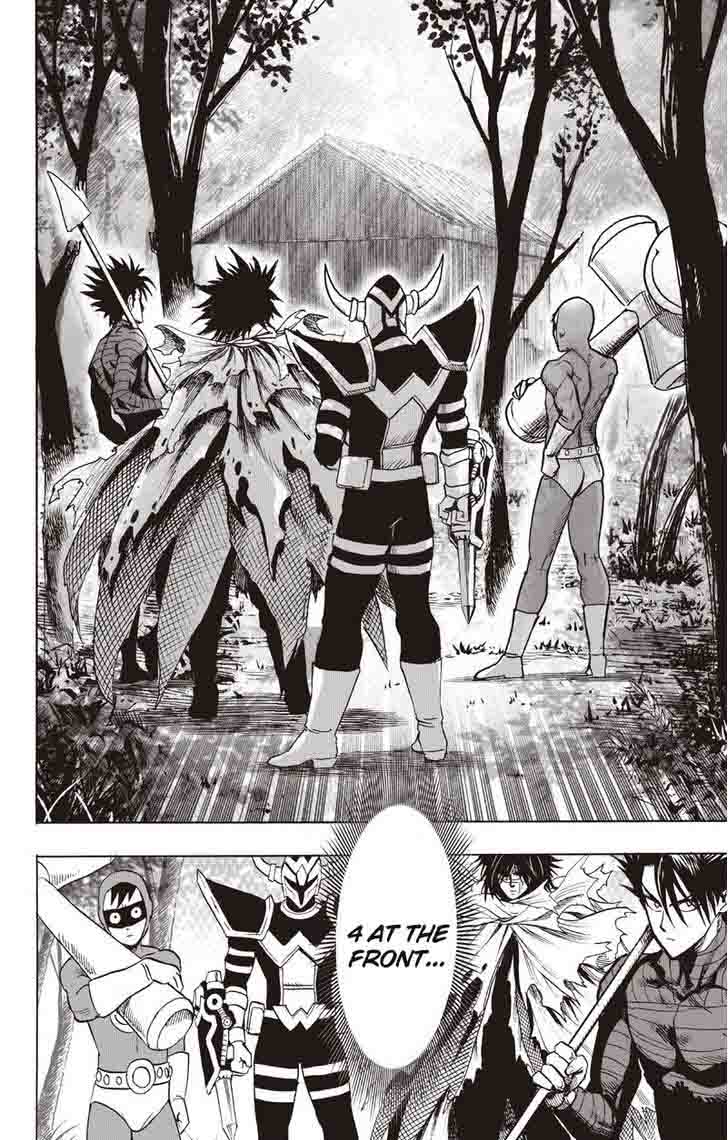 Chapter 129 - Willpower Image(4)