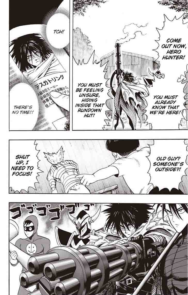 Chapter 129 - Willpower Image(10)
