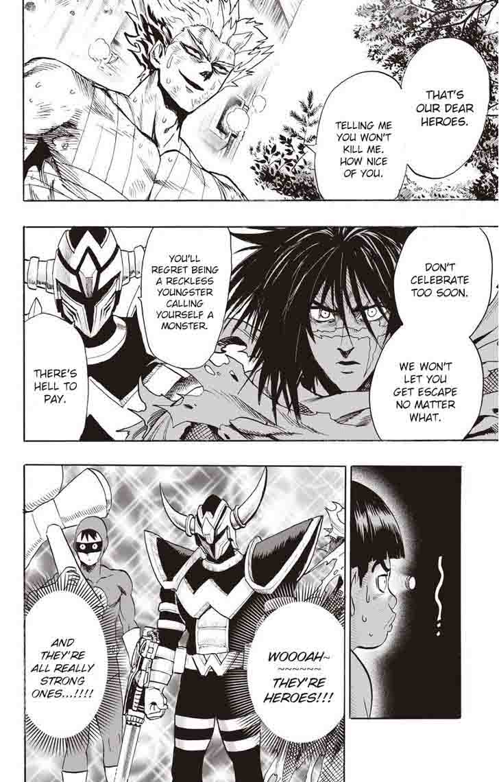 Chapter 129 - Willpower Image(14)