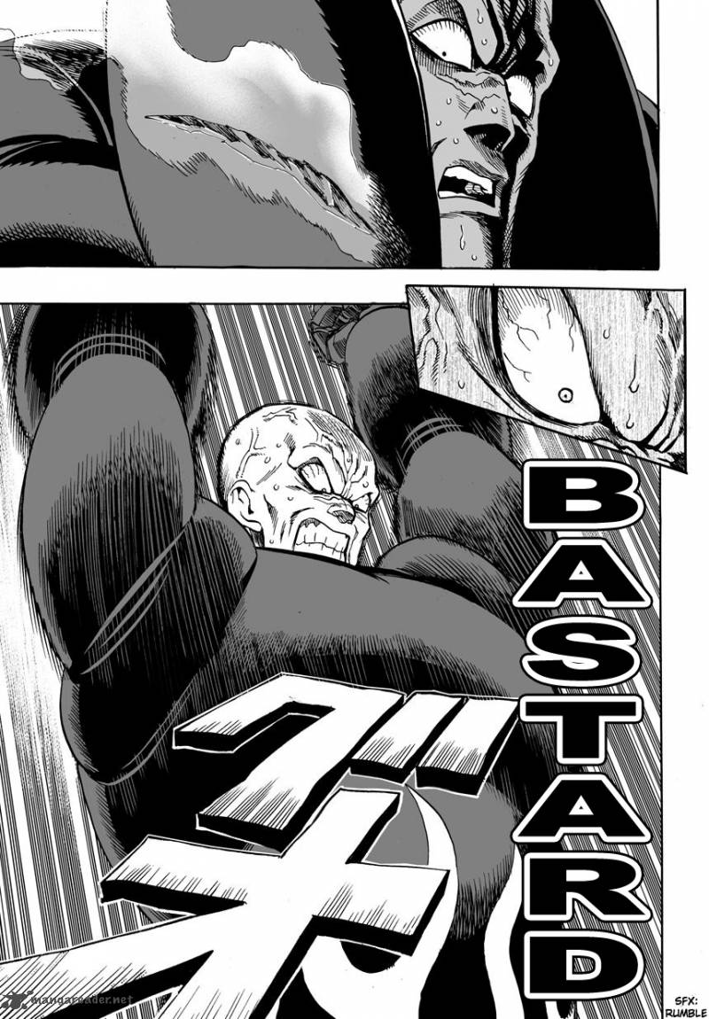 Chapter 13 - 13th Punch Speed Image(8)
