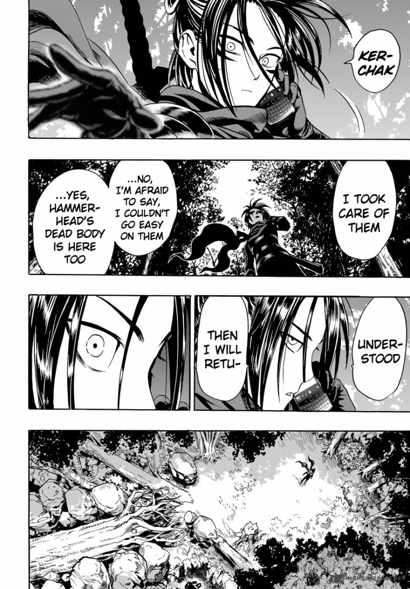 Chapter 13 - 13th Punch Speed Image(24)