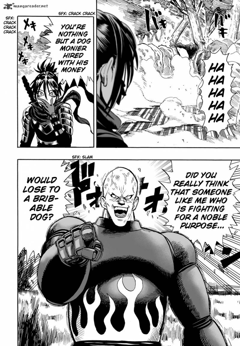 Chapter 13 - 13th Punch Speed Image(16)