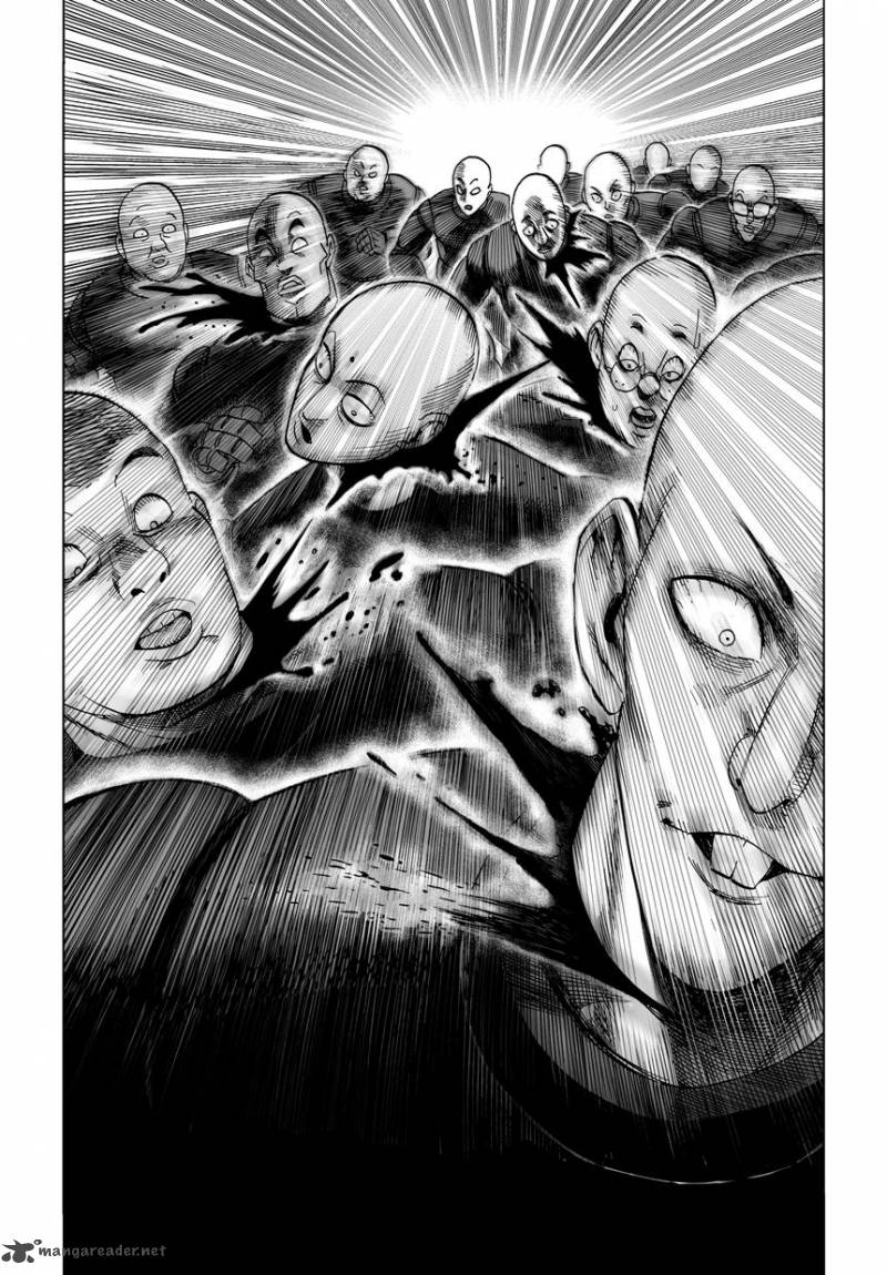 Chapter 13 - 13th Punch Speed Image(4)