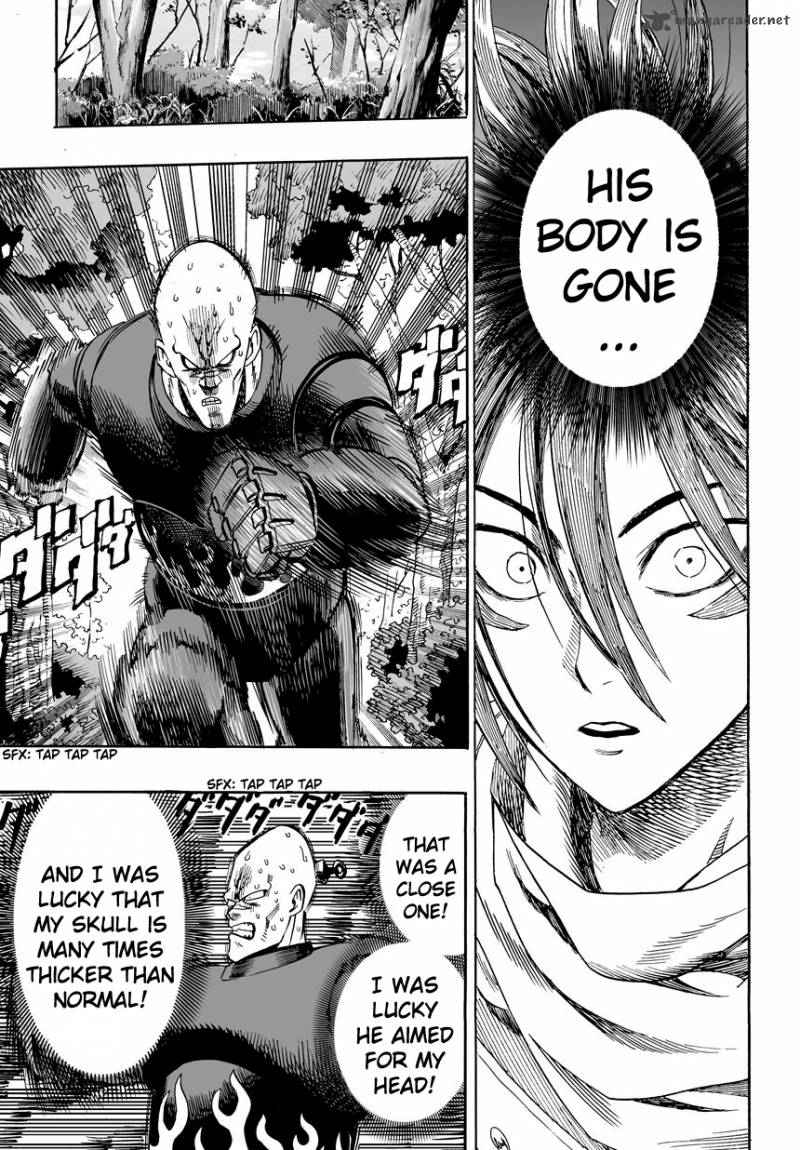 Chapter 13 - 13th Punch Speed Image(25)