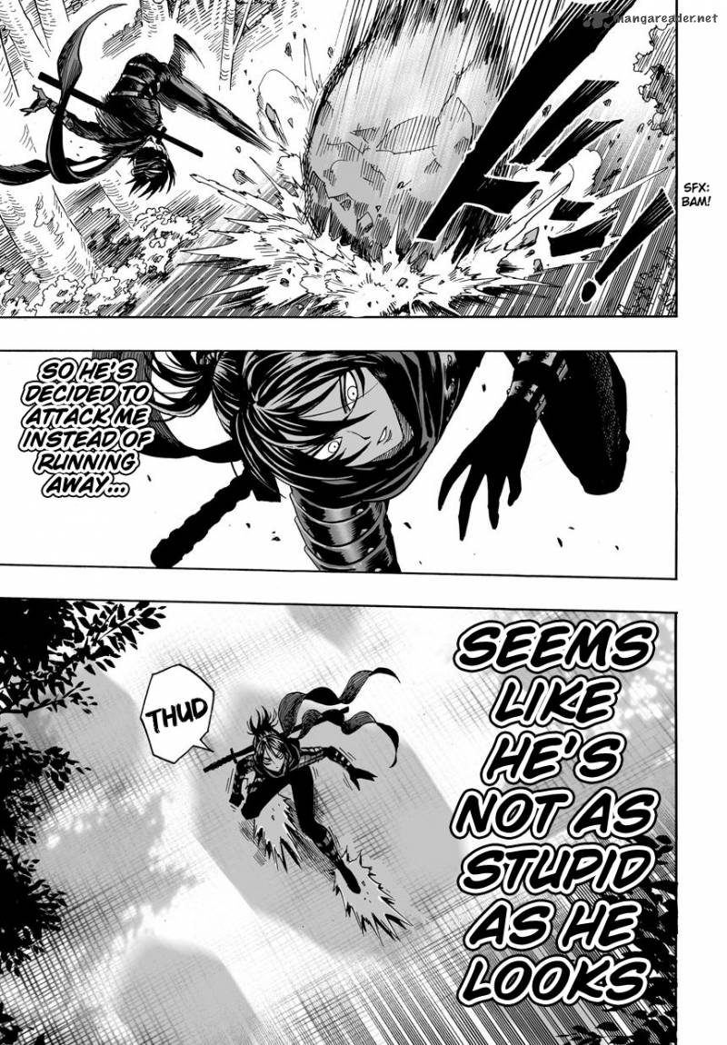 Chapter 13 - 13th Punch Speed Image(14)