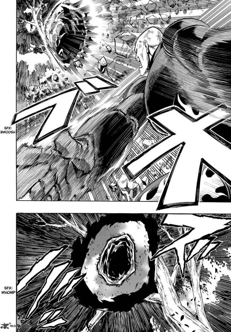 Chapter 13 - 13th Punch Speed Image(11)