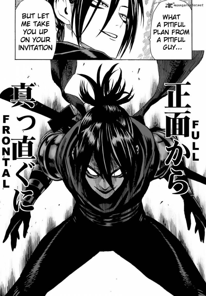 Chapter 13 - 13th Punch Speed Image(19)